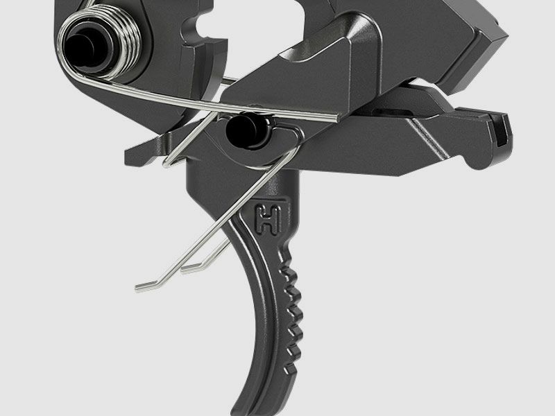 HIPERFIRE X2S Mod-2, Two-Stage AR-Trigger