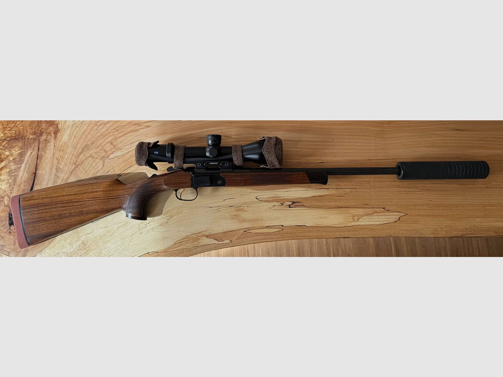 Merkel K5 Extreme prawy/lewy