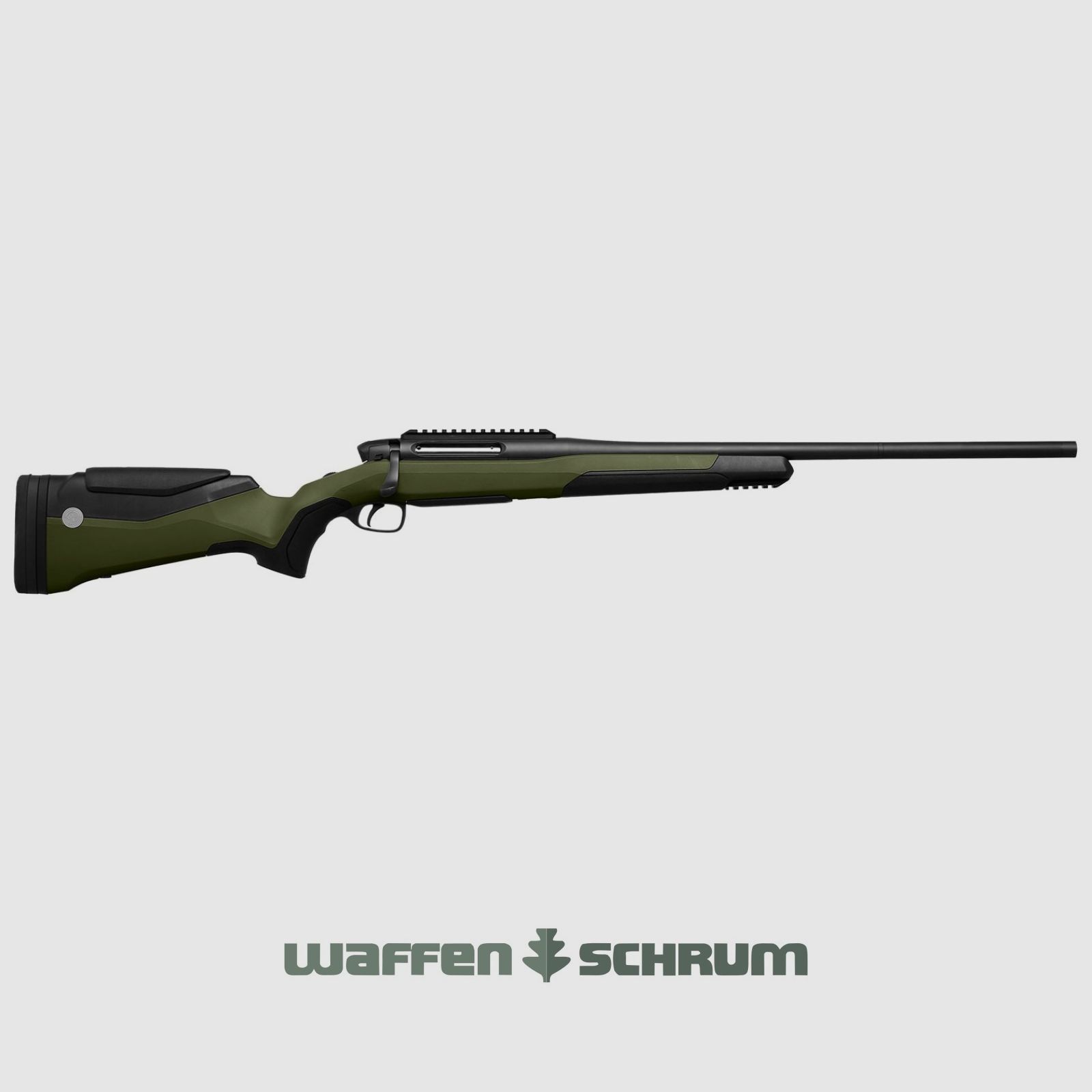 Steyr MS Wild Grün