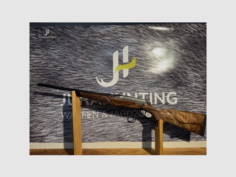 Sauer 505 Ergo Lux; 8x57IS