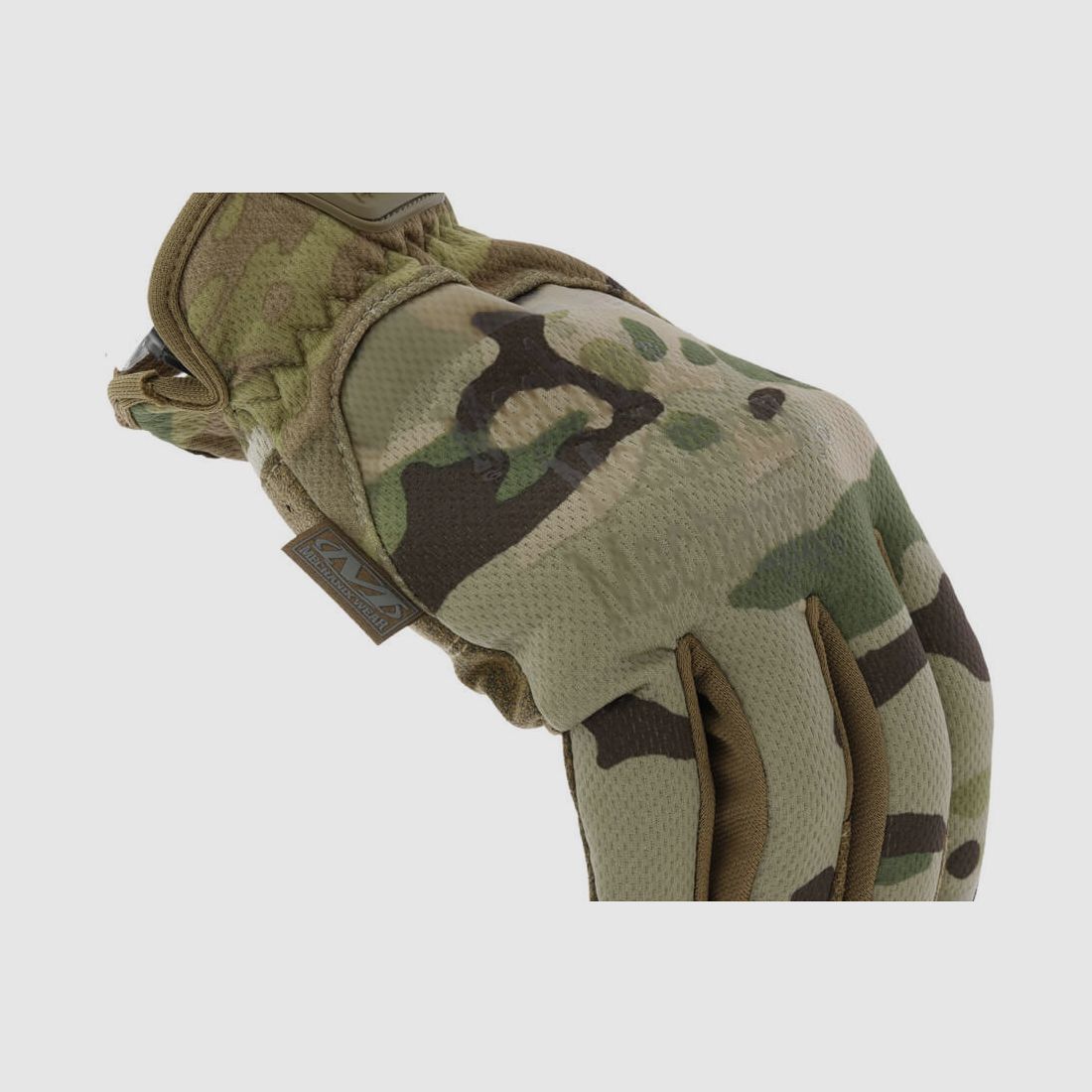 Mechanix Handschuhe Mechanix Fast Fit Multicam — S, Bild 3 von 8
