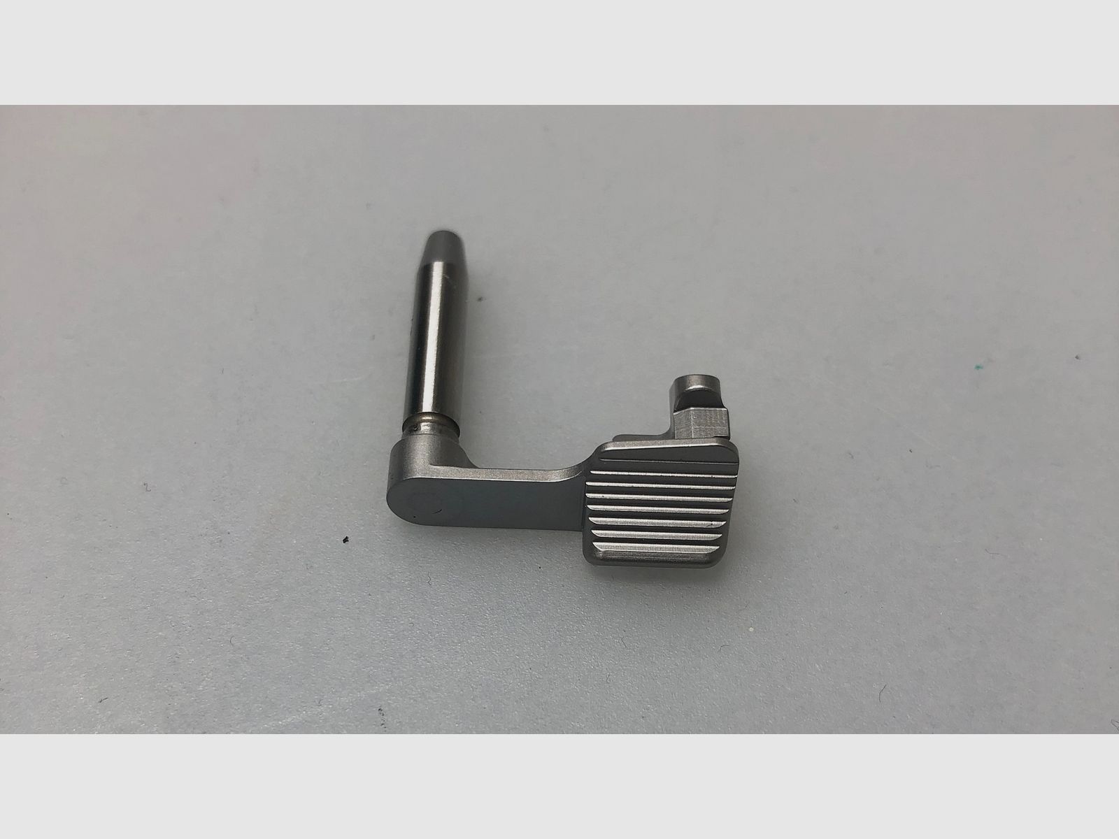 Verschlusshalter Wyss Waffen SIG P210 / 49