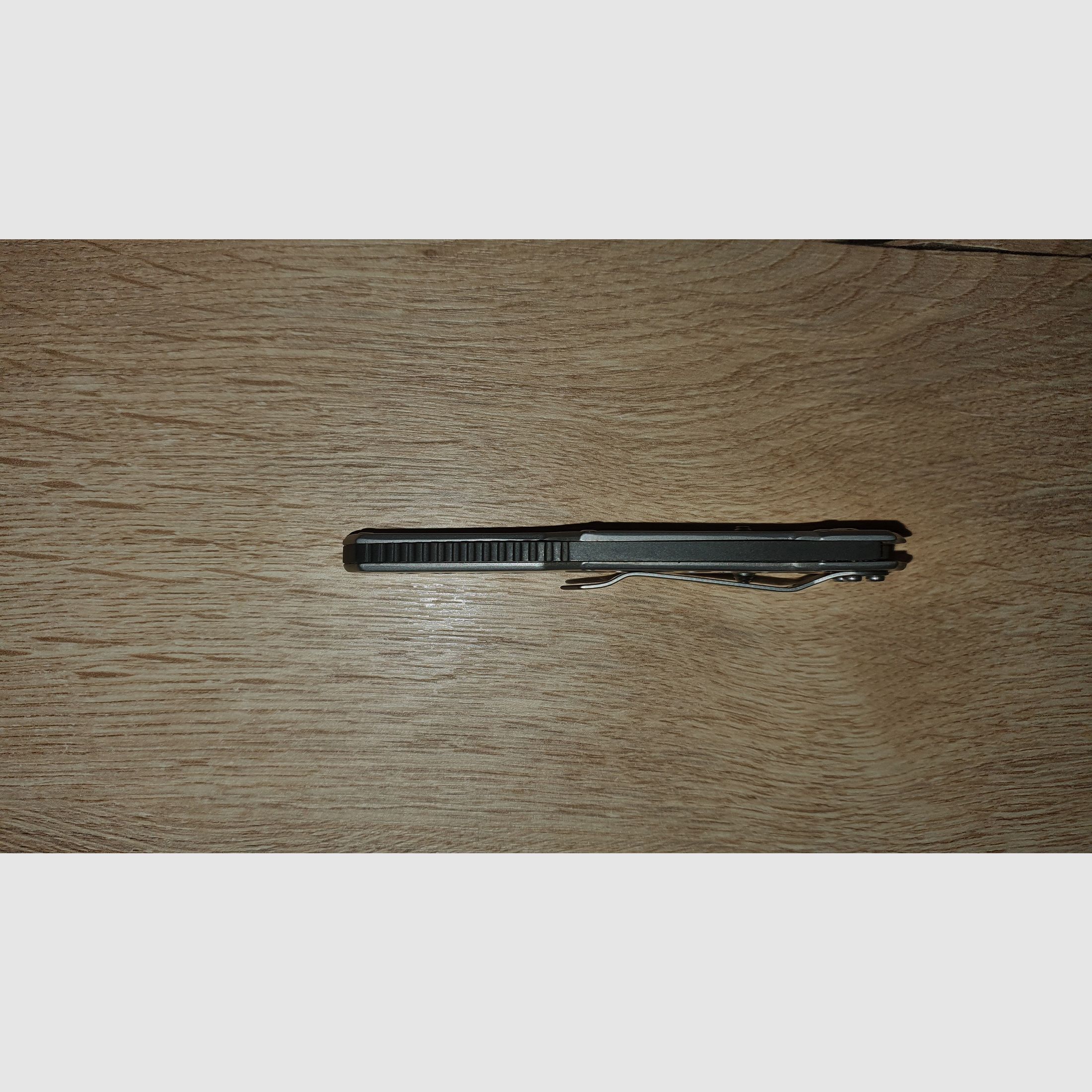 Cuchillo Buck / Cuchillo