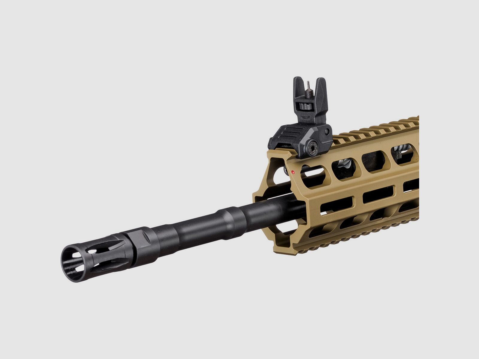 Haenel CR 308 Direktabzug Sand, 16,65", Kal. .308 Win.