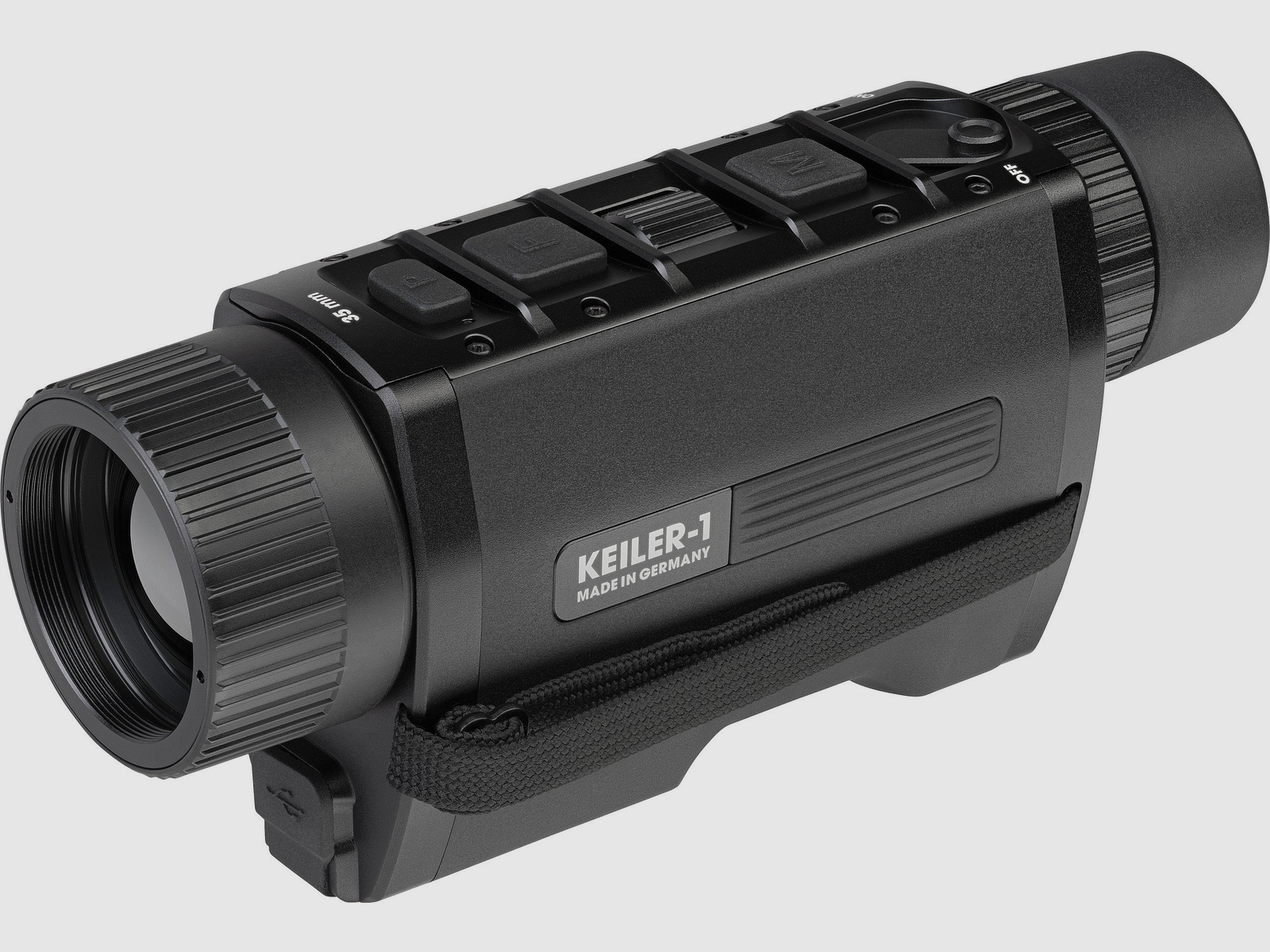 Dispositivo di imaging termico Liemke Keiler-1