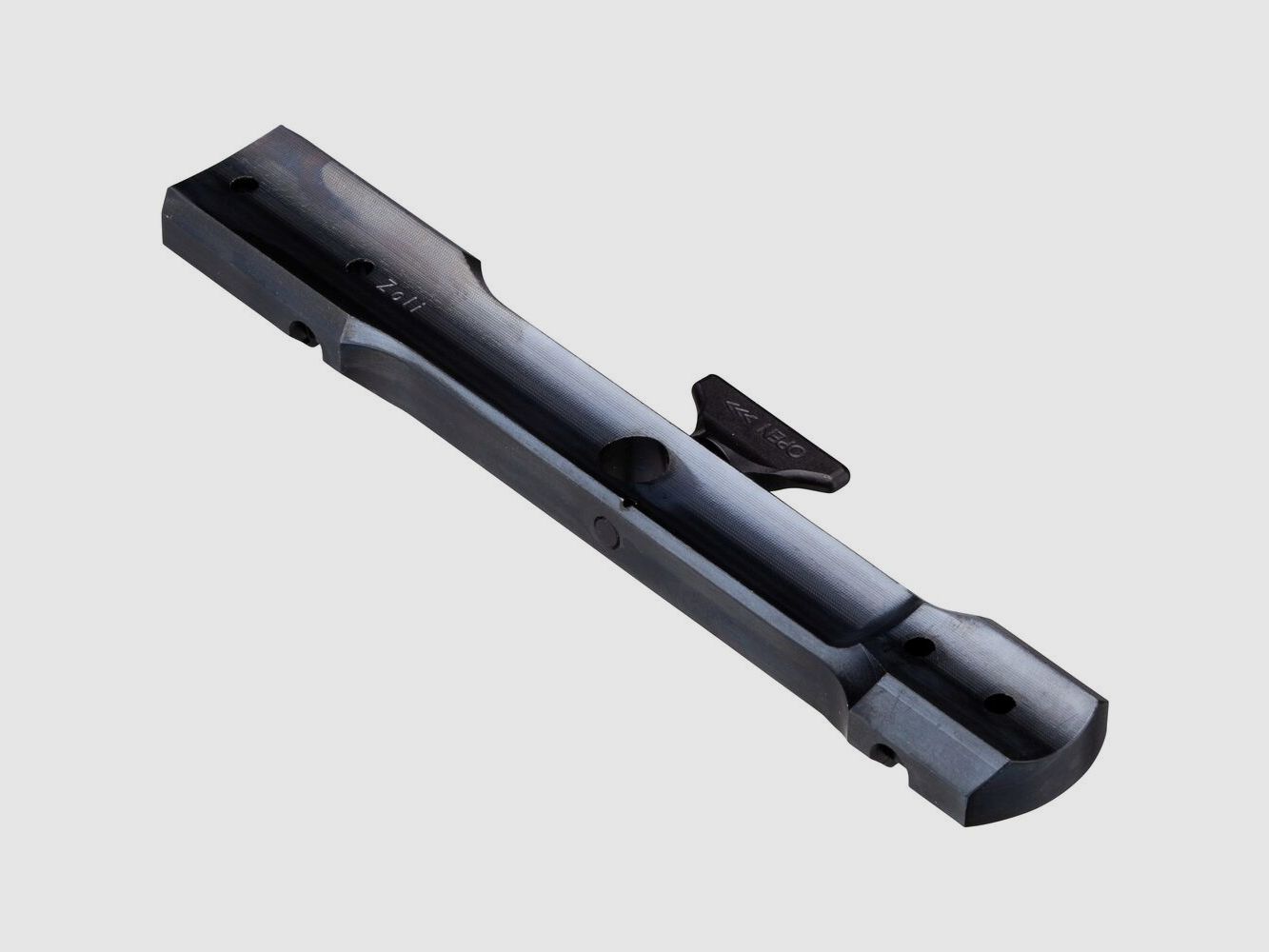 Dentler base rail BASIS® Antonio Zoli AZ1900