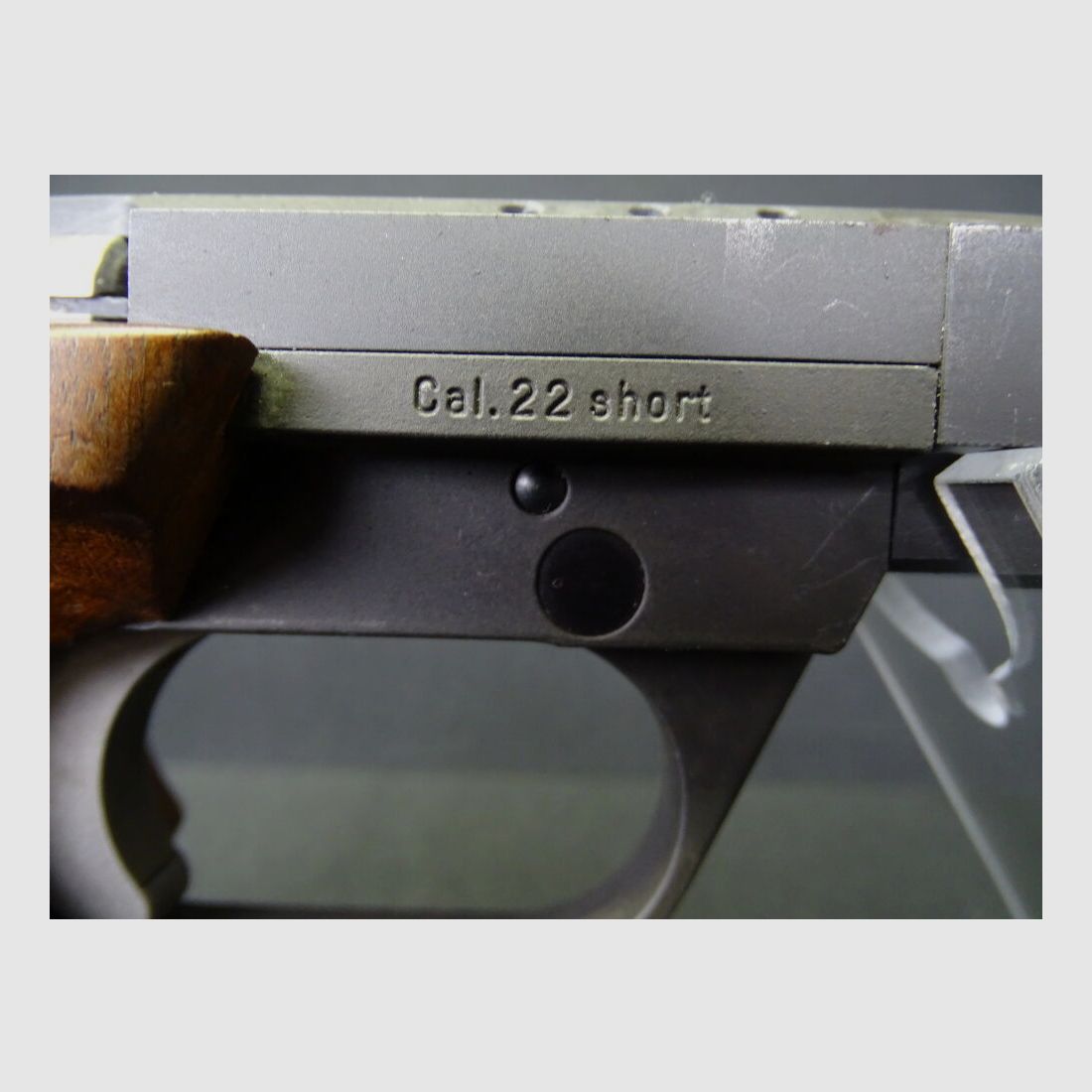 Hämmerli 232
