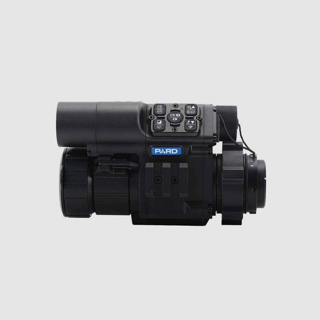 Pard-Nachtsicht Pard FT32-LRF Wärmebild