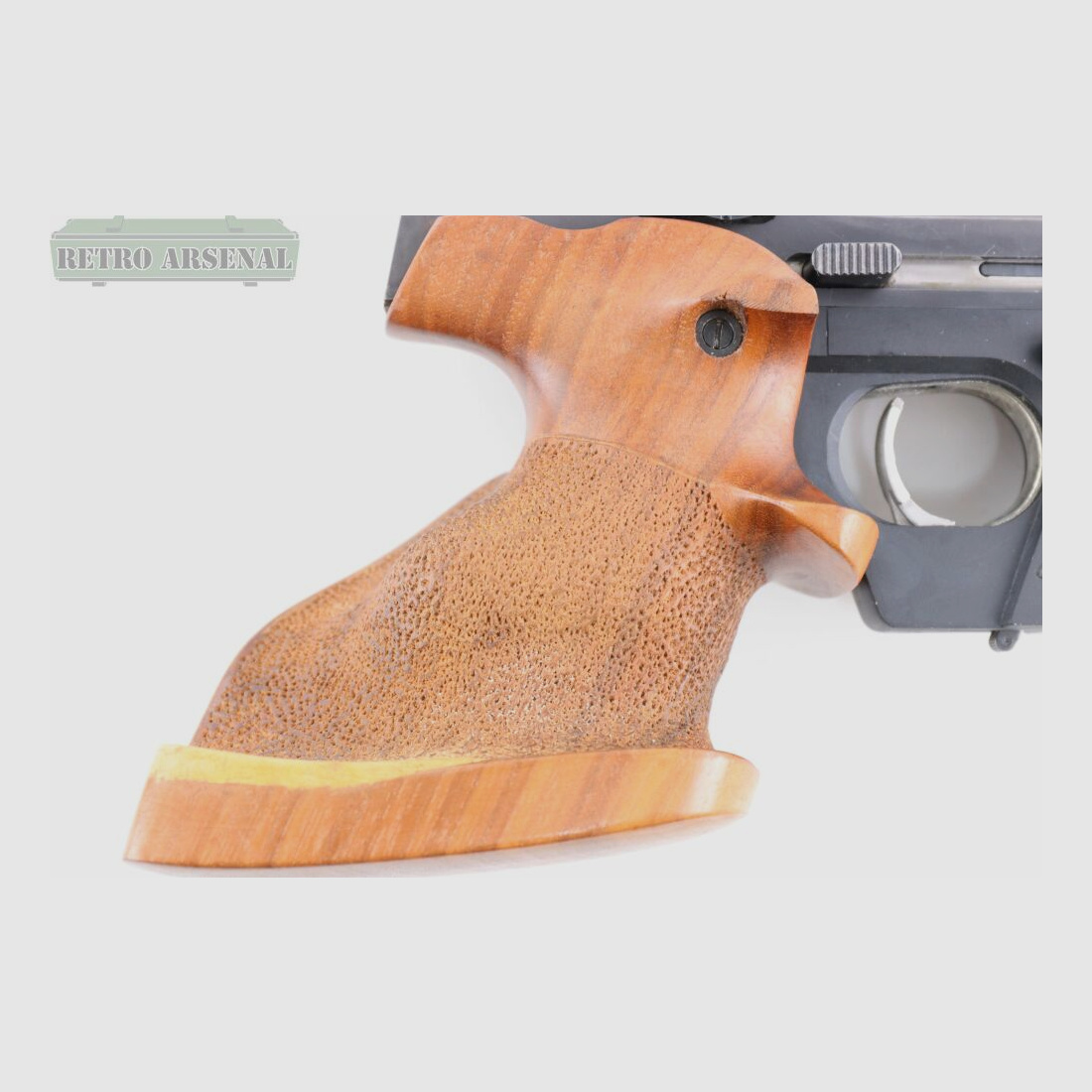 Walther GSP