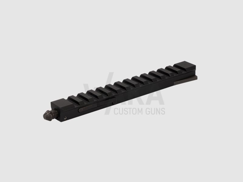 B&T QD Montaż szyny NAR dla SIG SG 55x