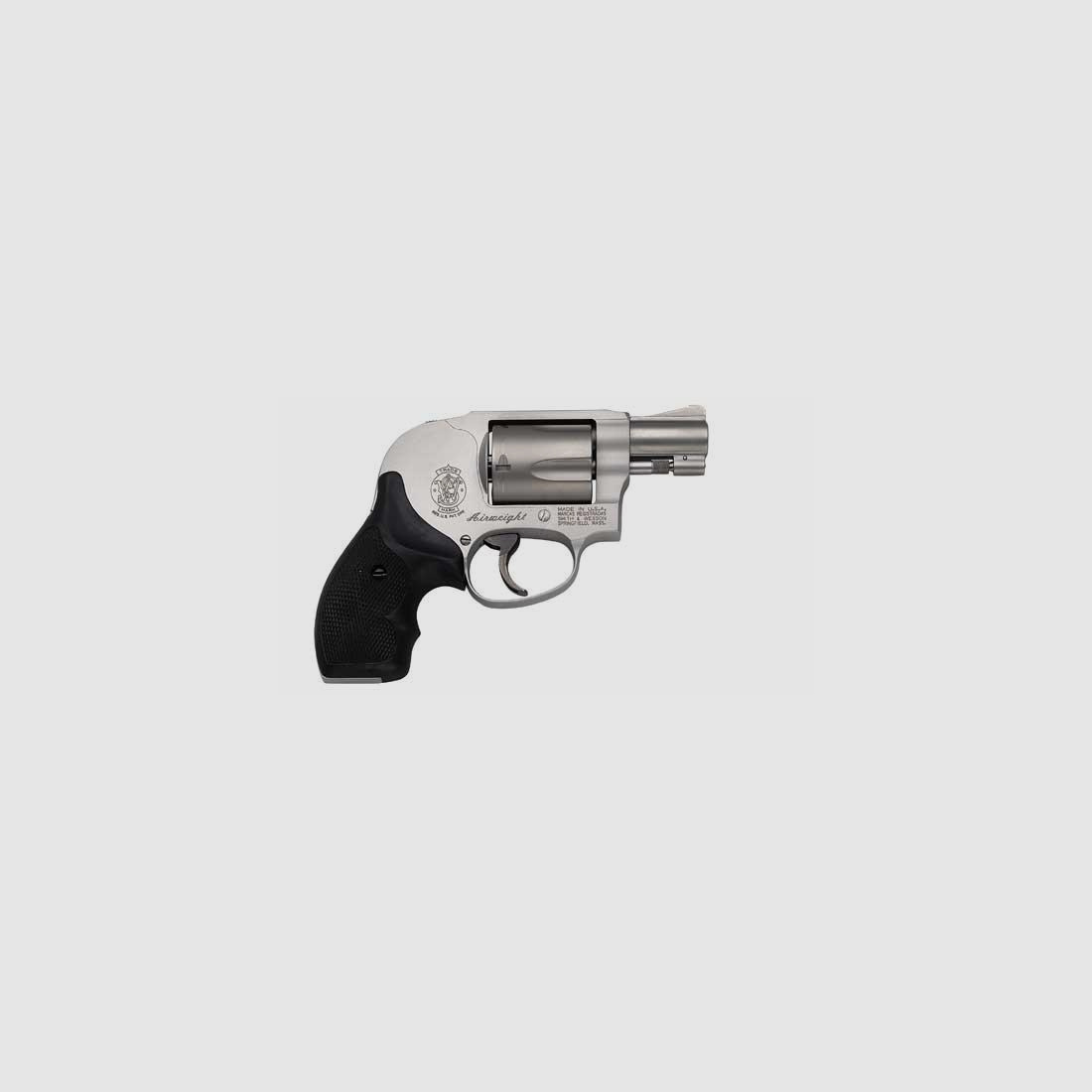 SMITH & WESSON Revolver Mod. 638 -1 7/8' Bodyguard .38_spec.   'AirWeight'