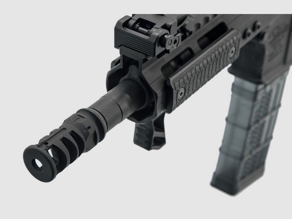 UTG Leapers Pro 1,75" Tłumik wylotowy dla A15 -