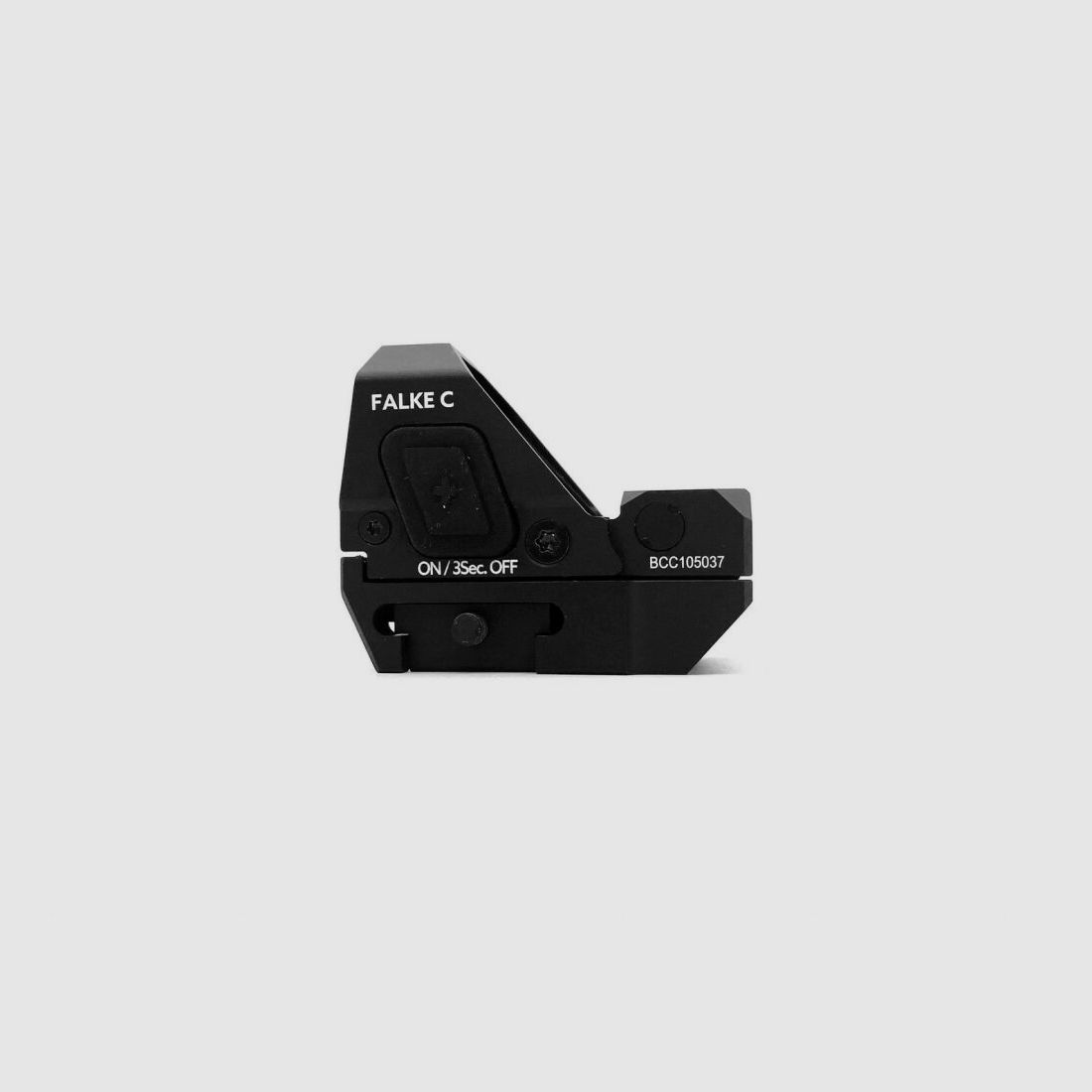 Falke Niemcy Falke C -ReflexSight 3 MOA