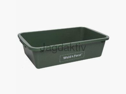 Wald und Forst Wildwanne 75,5x47x20