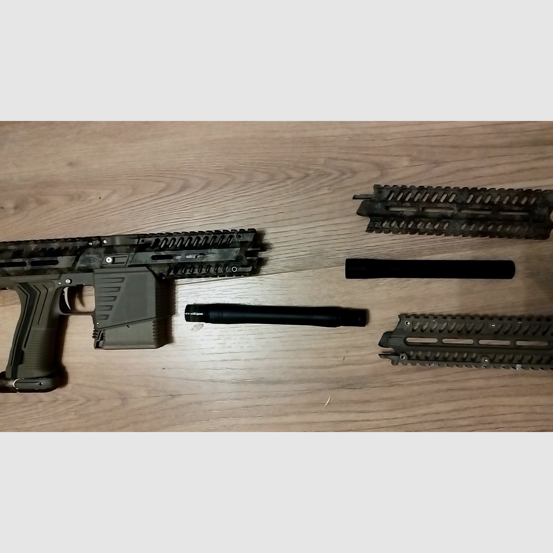 Planeta Eclipse Emf100