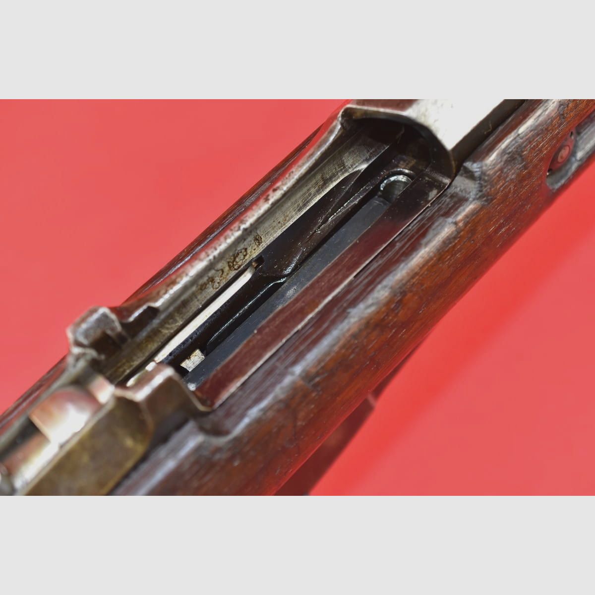 #6711 KARABIN MOSIN 1891, CHATELLERAULT 1895, kal. 7,62x54R, zdjęcie 23 z 34