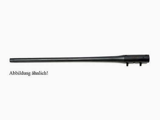 Running Blaser R8 42cm 308Win. Thread without sighting