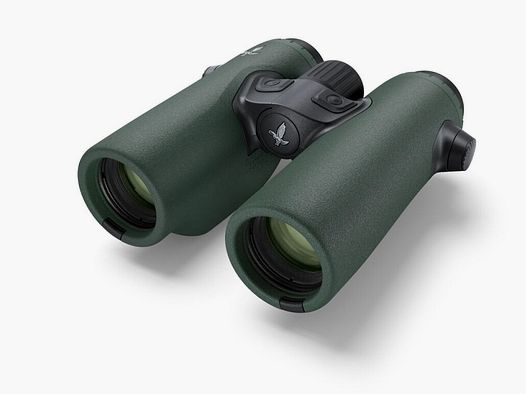 Swarovski EL Range 10x32 TA Grün NEUWARE