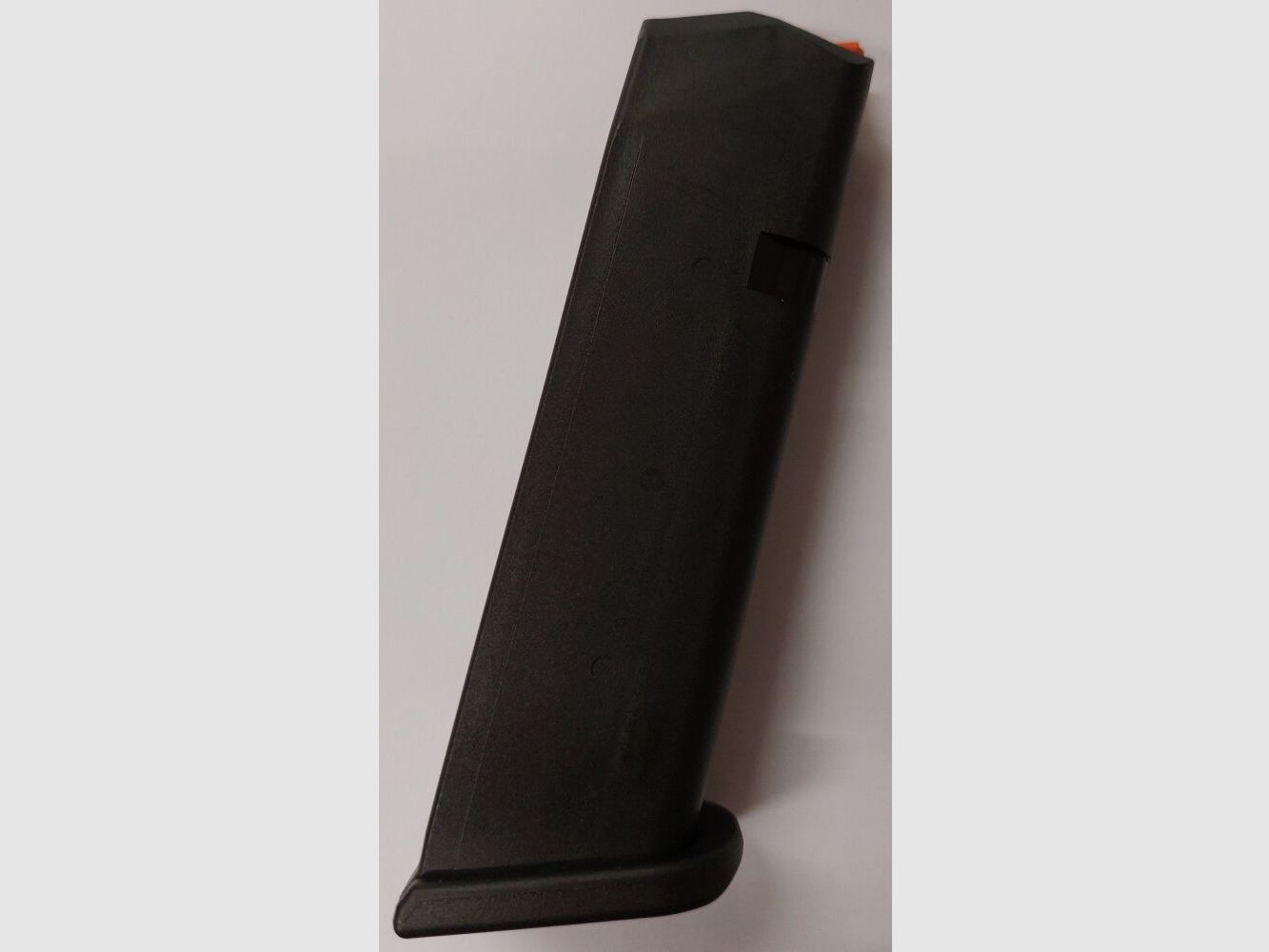 Glock magazine 15 rounds 9x19/9mm Para for pistol Glock 19 Gen.5