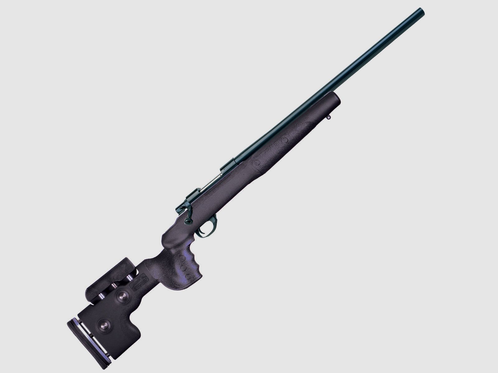 Repetierbüchse Howa M1500 GRS Berserk Varmint Carbon