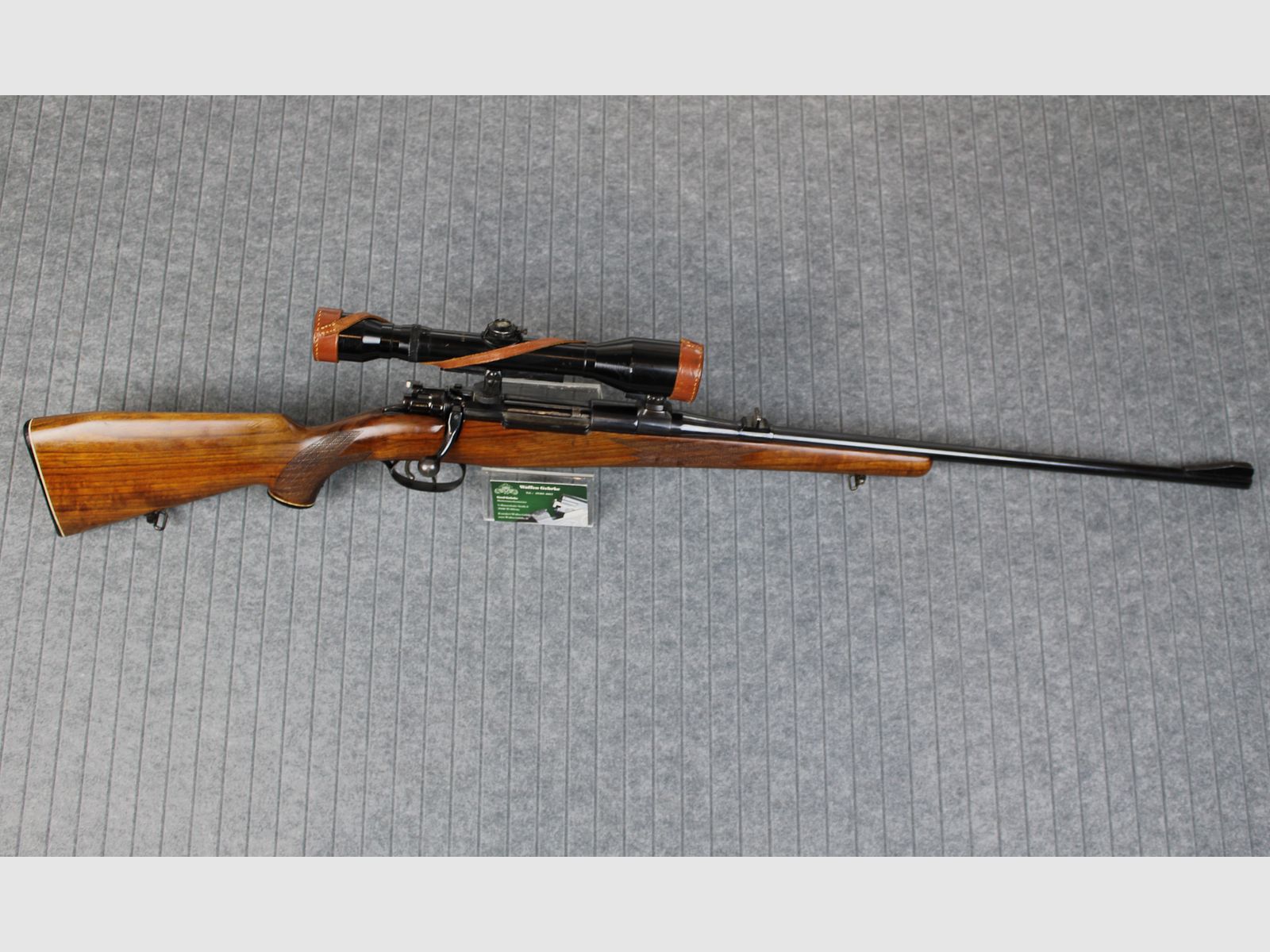 Frankonia Forest 98er 7X57