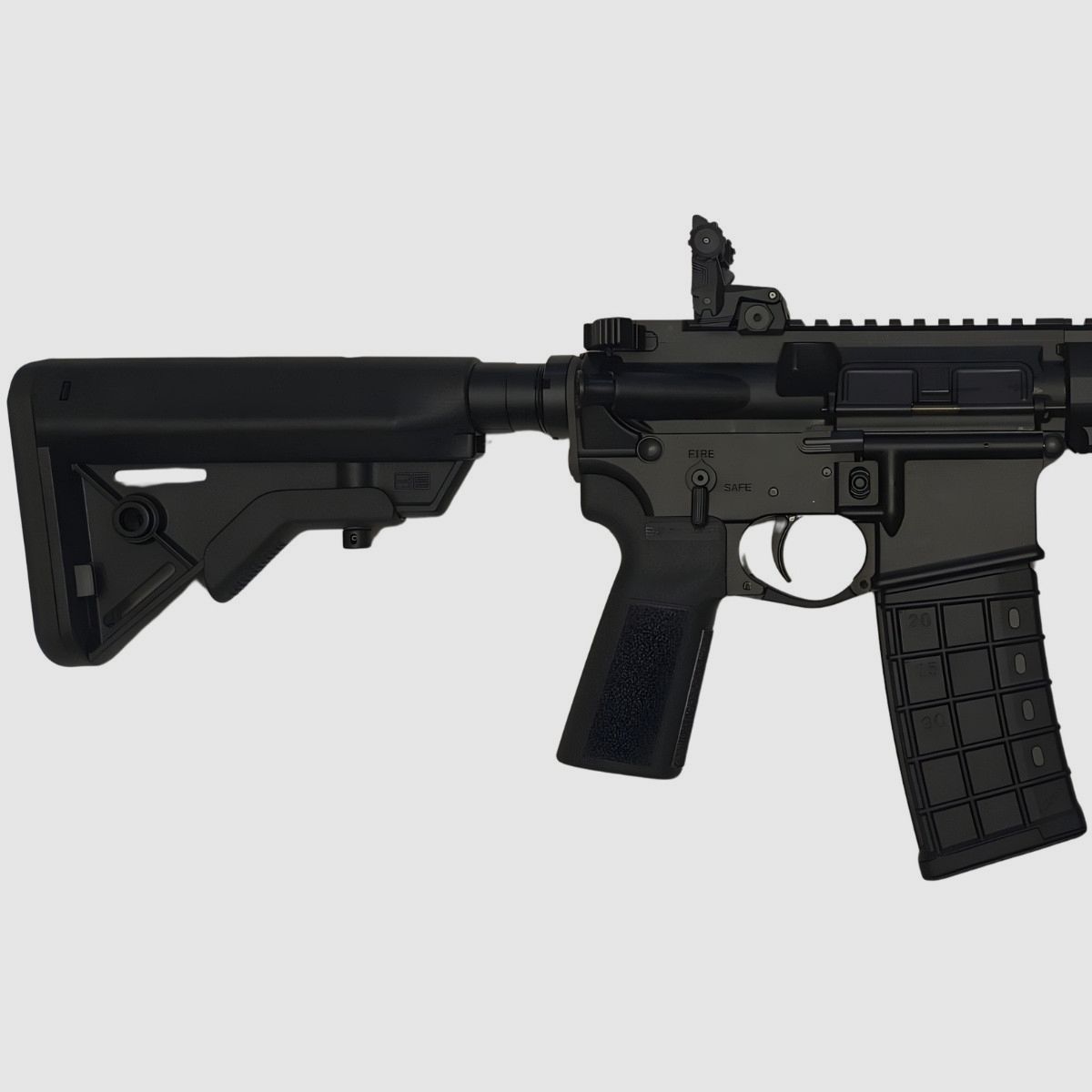 SOG AR-15 12,5'' - Gen 2 (AMBI) - B5, zdjęcie 5 z 8
