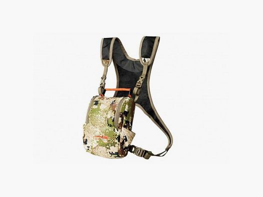 Sitka Bino Bivy Subalpine Tragetasche für Ferngläser 8x-10x 42