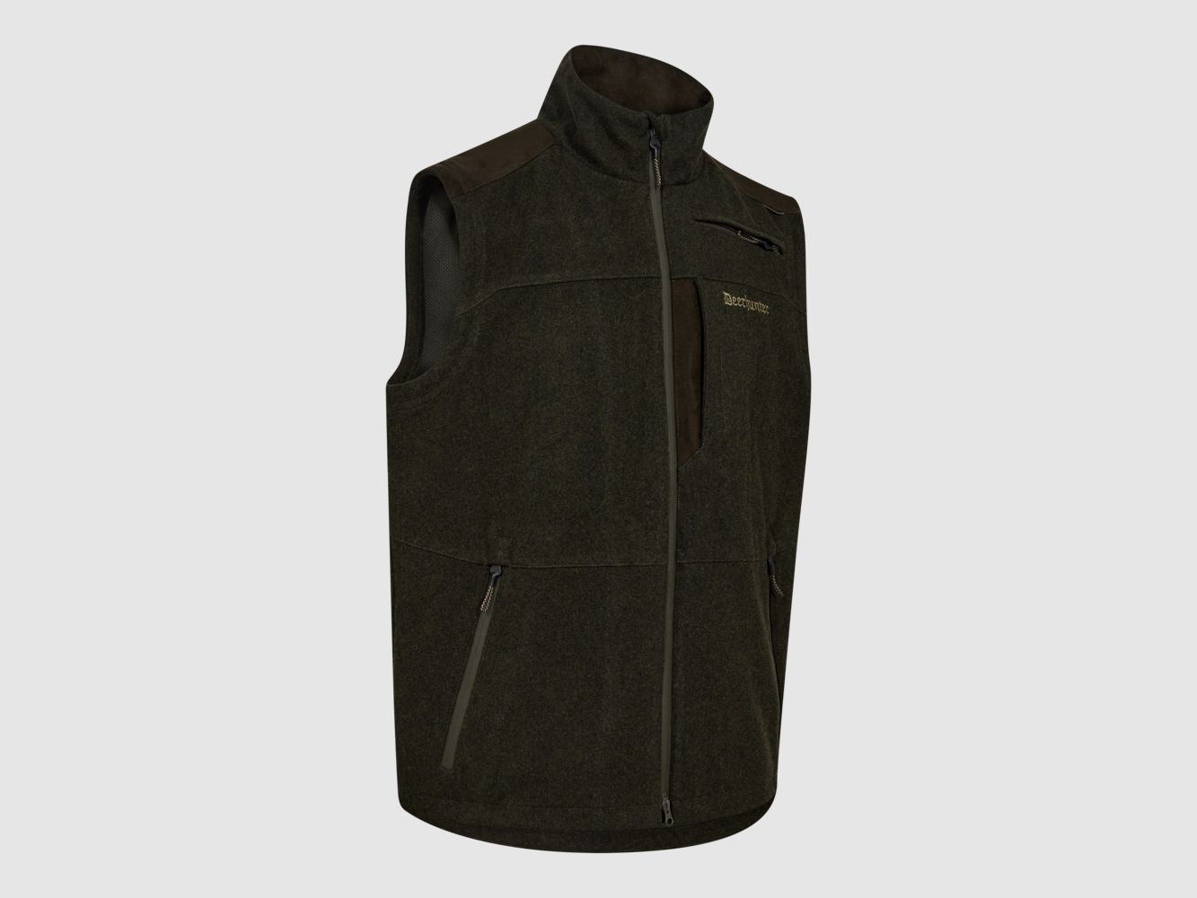 Tatra Vest - Loden Wood - Size: Men's 56