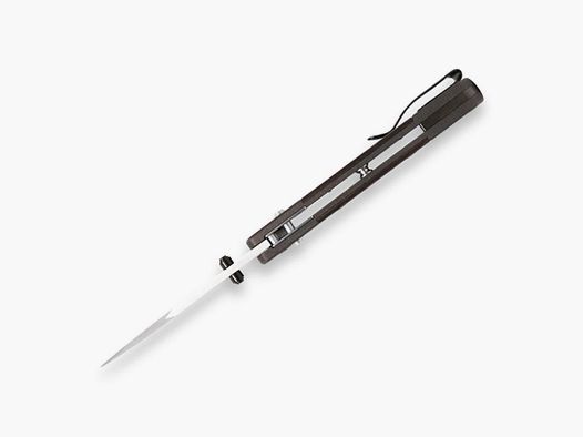 Navaja Buck 112 Crossbar Elite