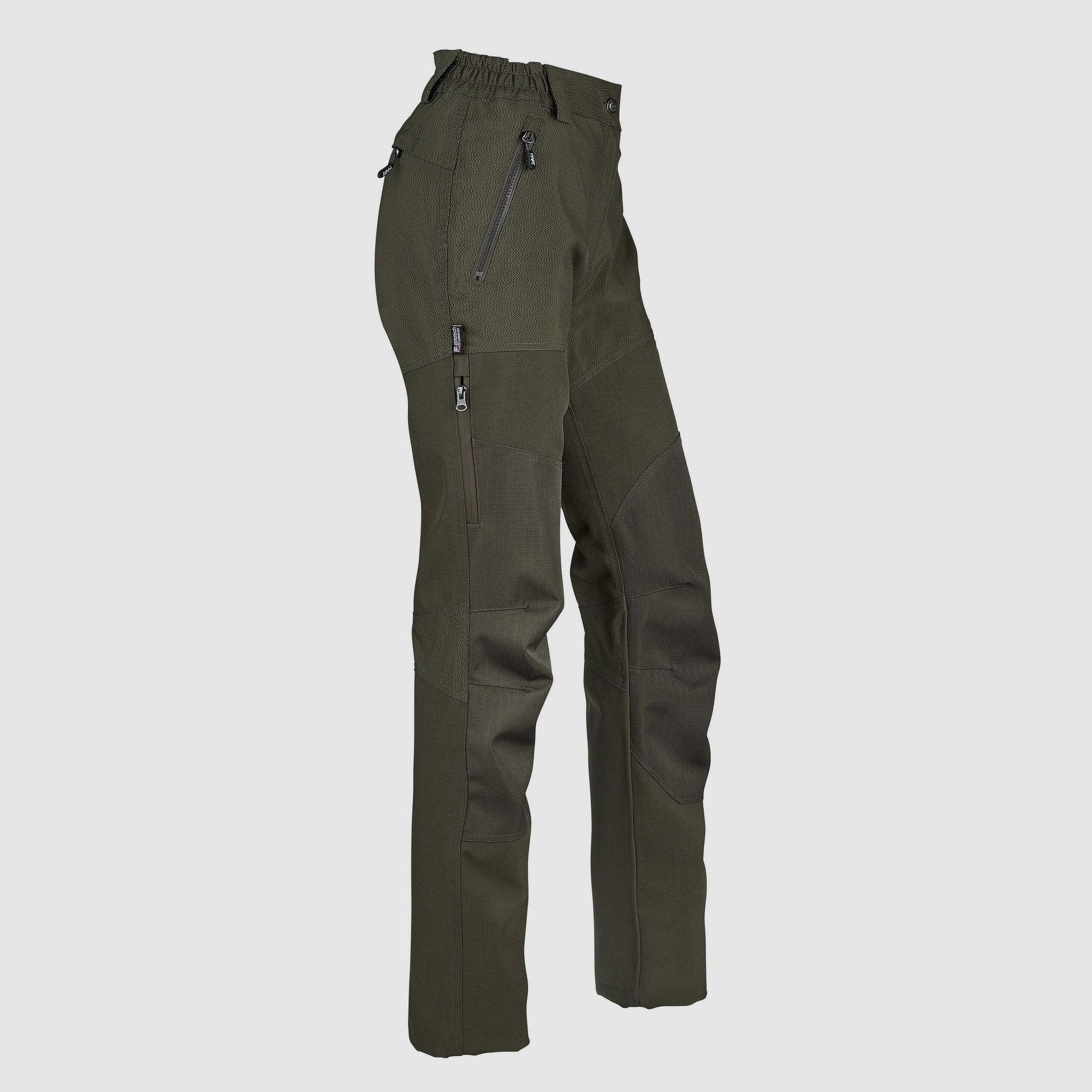 Hart Nachsuchenhose Wildpro-T XHP