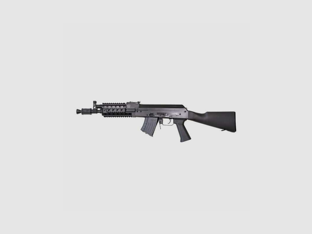WBP MiniJack Tactical AK AKM Kalaschnikow 7,62x39 mit PSO-Schiene