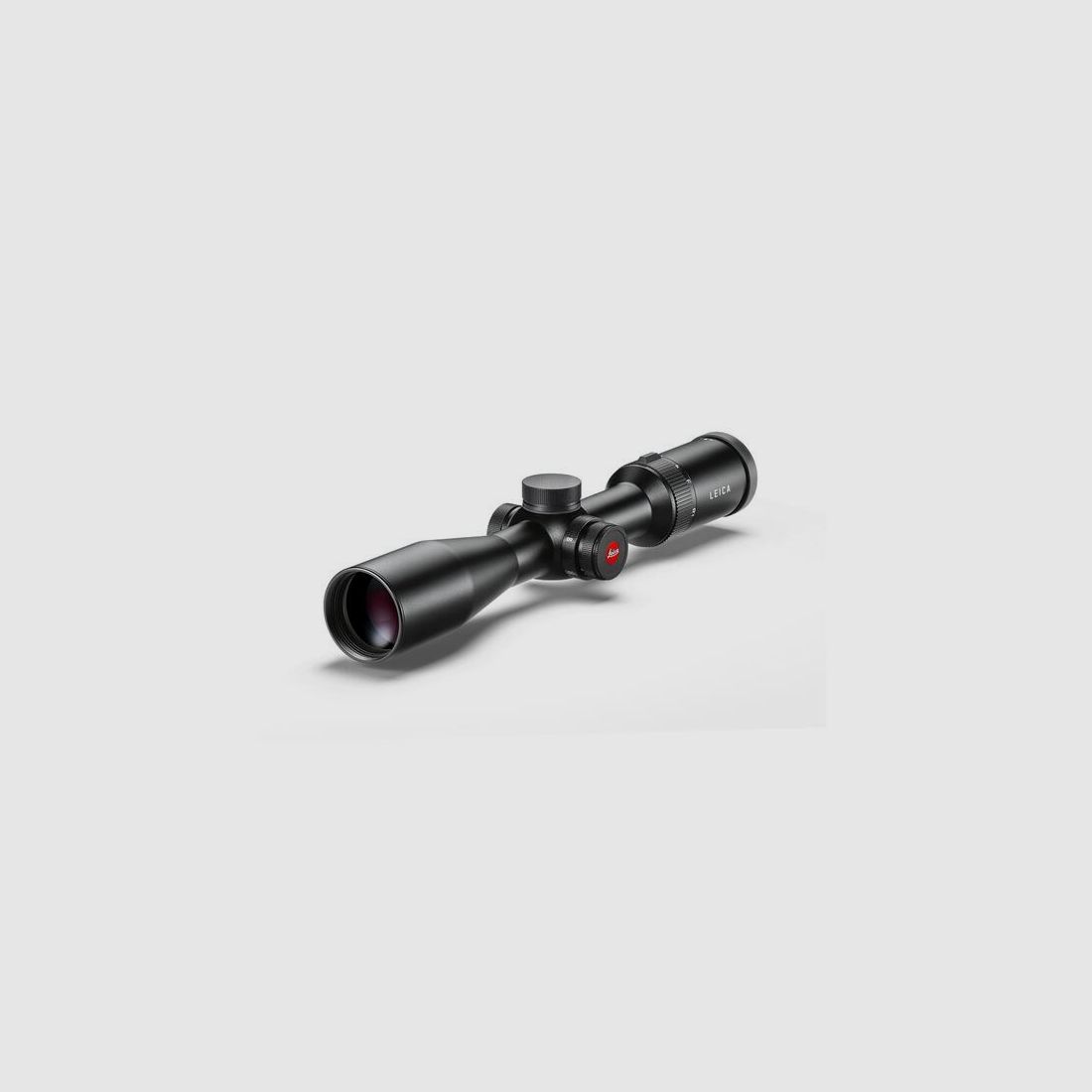 Lunette de visée Leica Fortis 6 1.8-12x42i