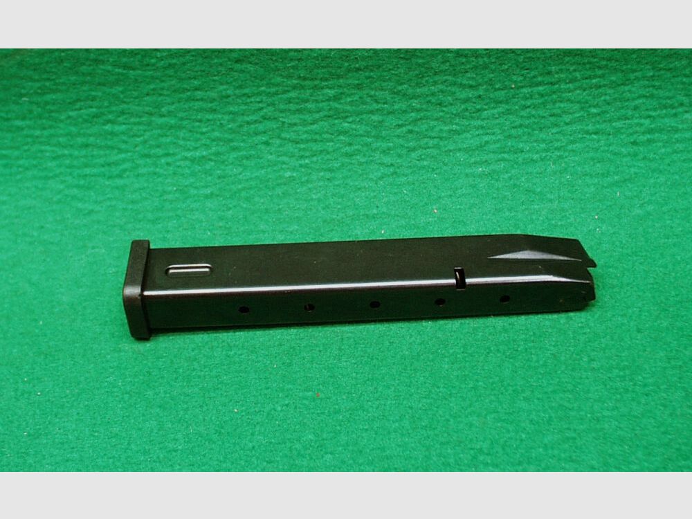 GSG Ekol Ersatzmagazin Ekol Firat Compact Magnum ASI (25Schuss)