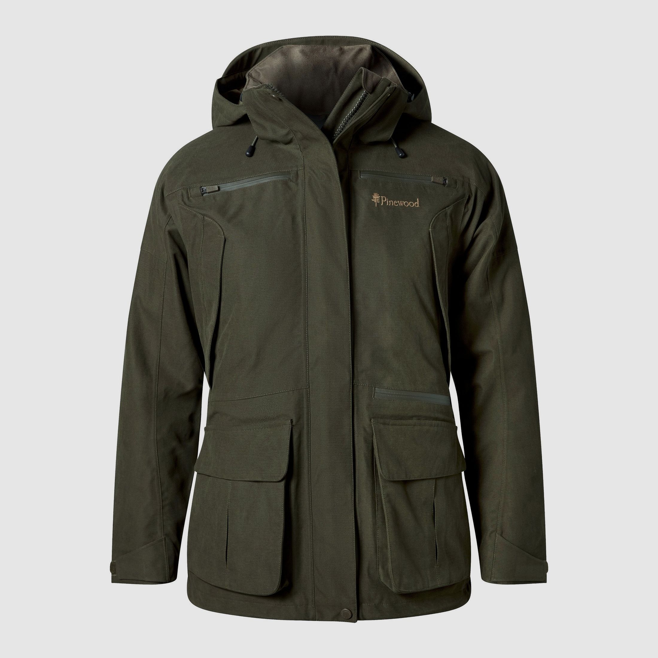 Pinewood Furudal Expert 2L Hunting Jacket
