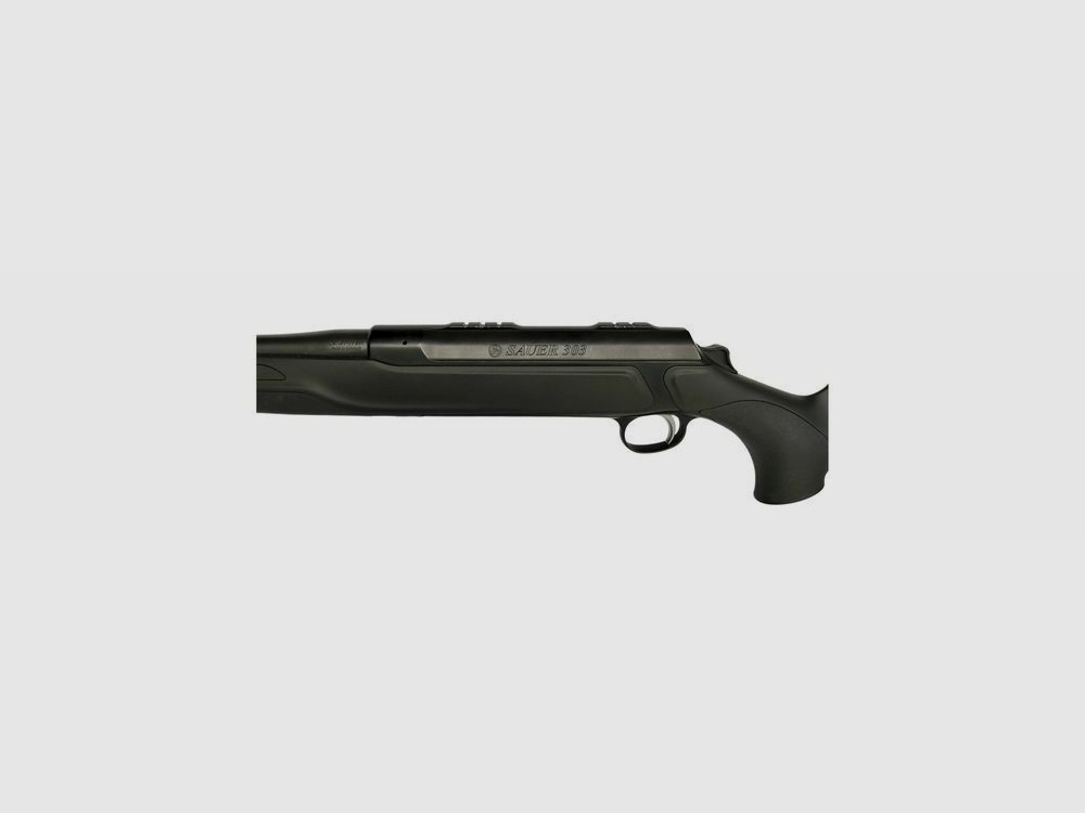 Sauer&Sohn 303 Synchro XT M15x1 51cm