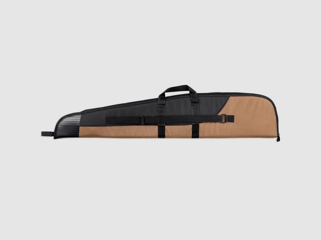 Case 48" Superior Black w/Tan, immagine 2 di 3