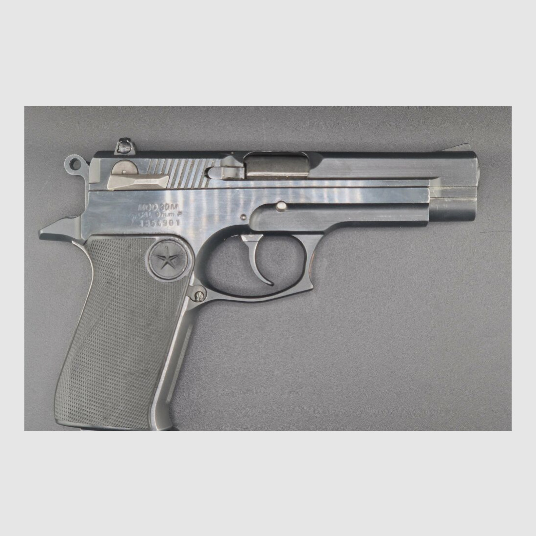 Star 30M 9mmLuger