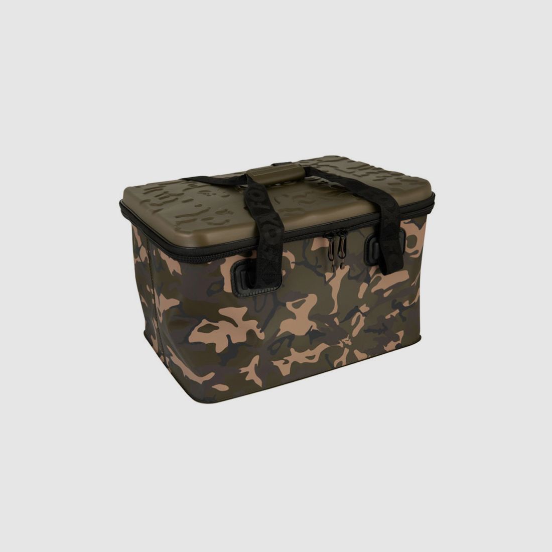 Borsa per esche FOX AQUOS CAMO BAGS, immagine 3 di 3