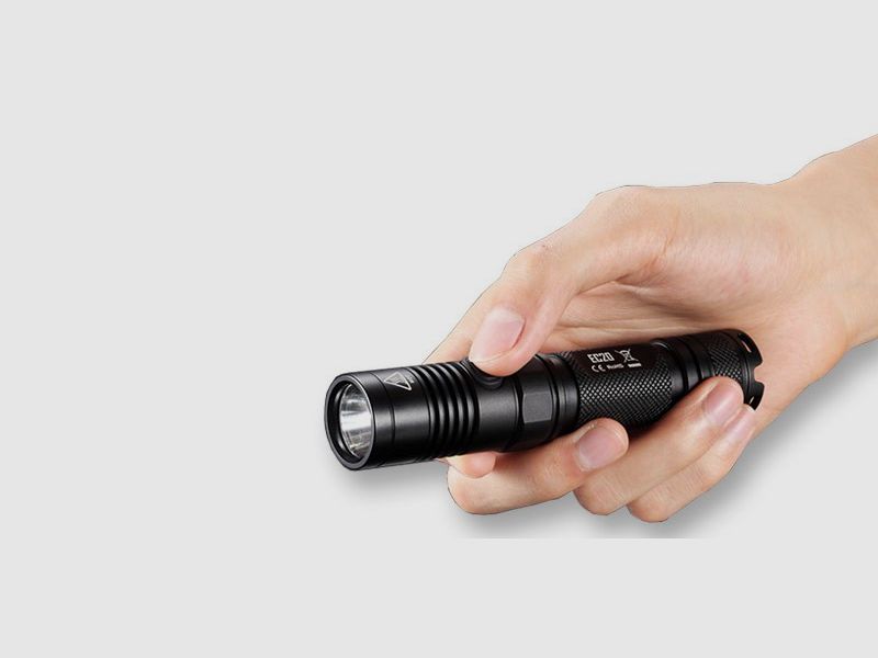 NITECORE EC20 EXPLORER 960 LUMENS, image 2 sur 2