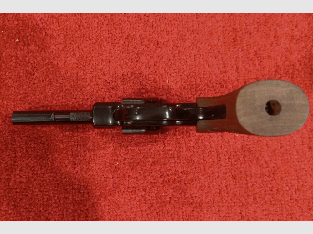Weihrauch HW4/4 4mmRF Lang