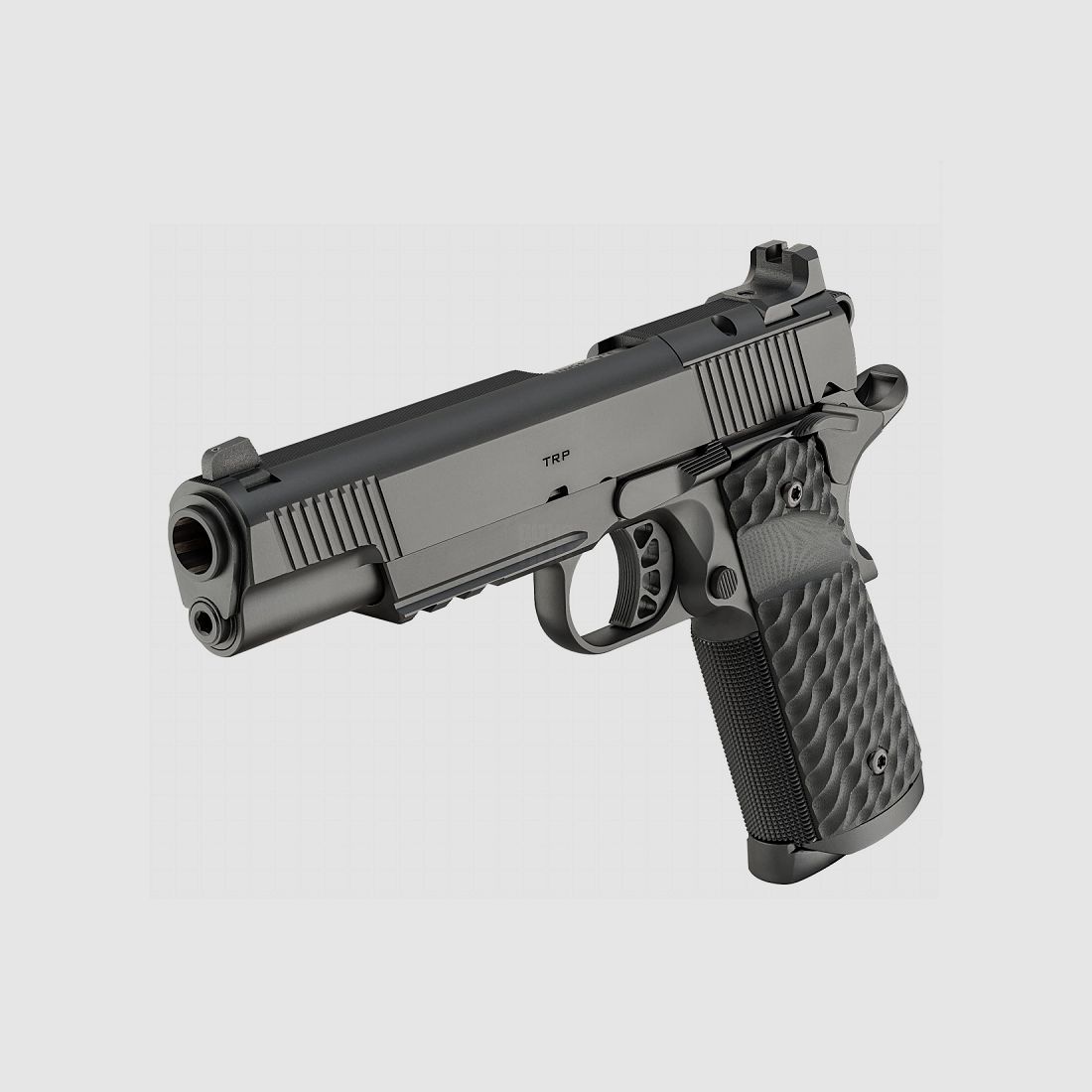 Pistolet Springfield 1911 TRP 5" .45 ACP, image 3 sur 3