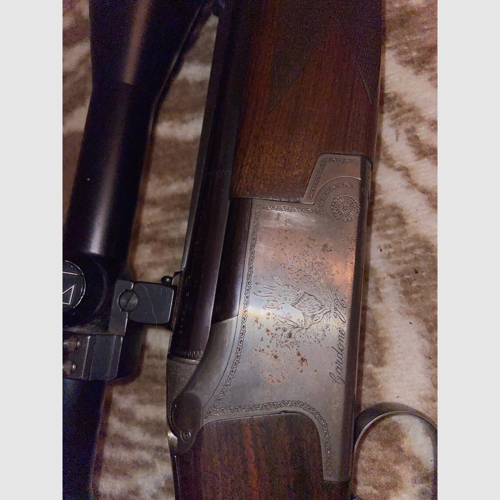 Kettner Bernadelli BBF