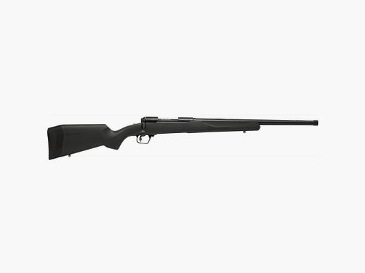 RIFLES SAVAGE 110 Hog Hunter - 30-06 s/m