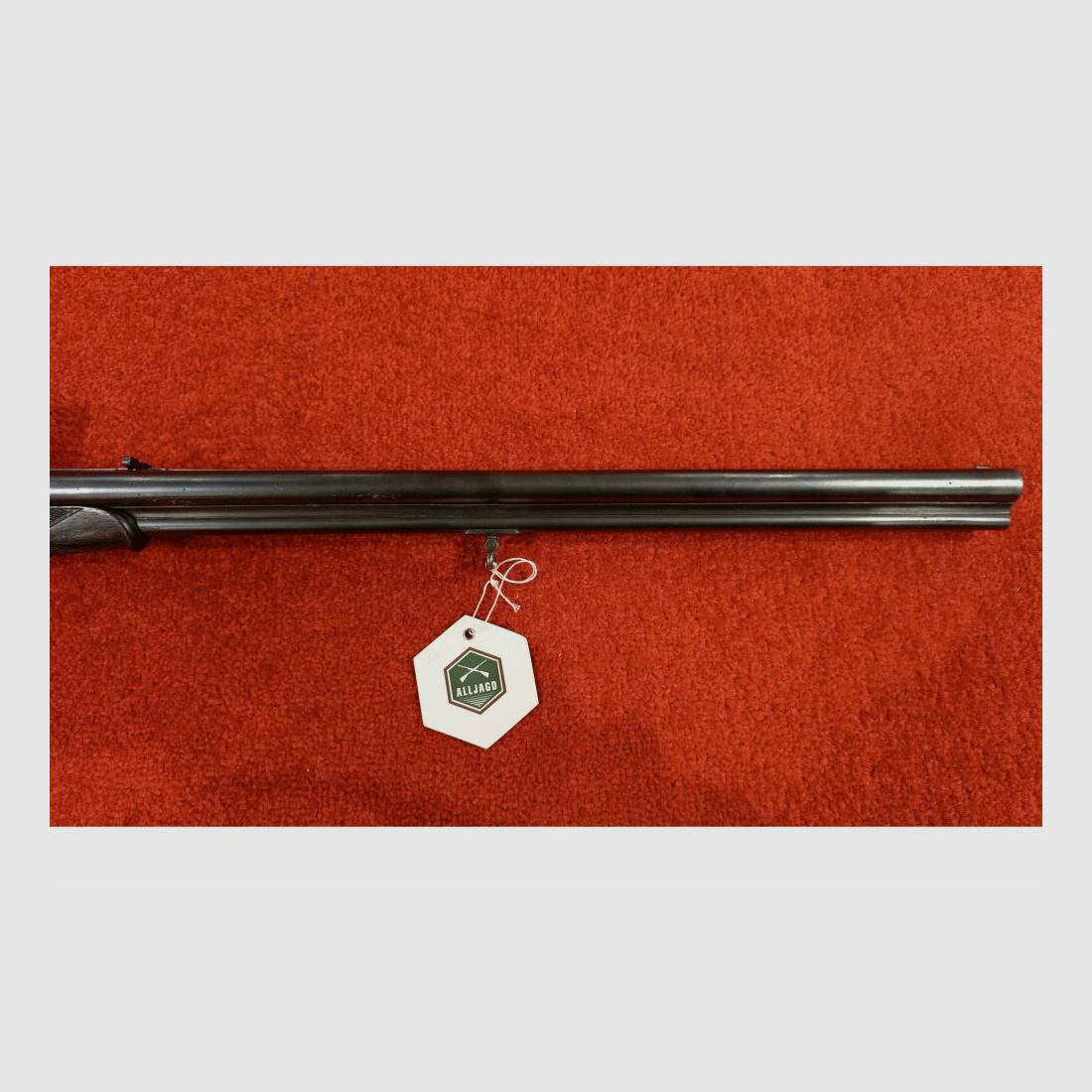 Thieme & Schlegelmilch ohne 8x72R