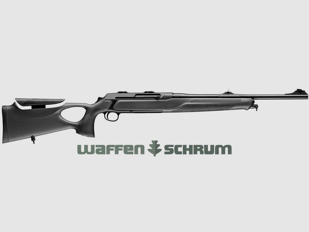 Sauer 303 Synchro XT