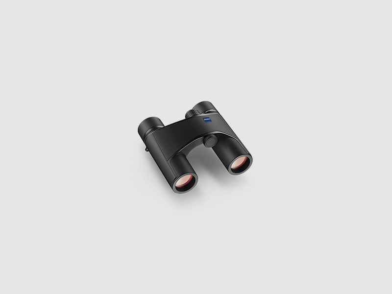 ZEISS Victory Pocket 8 x 25 + Lens Cleaning Kit / 100 Euro Cashback