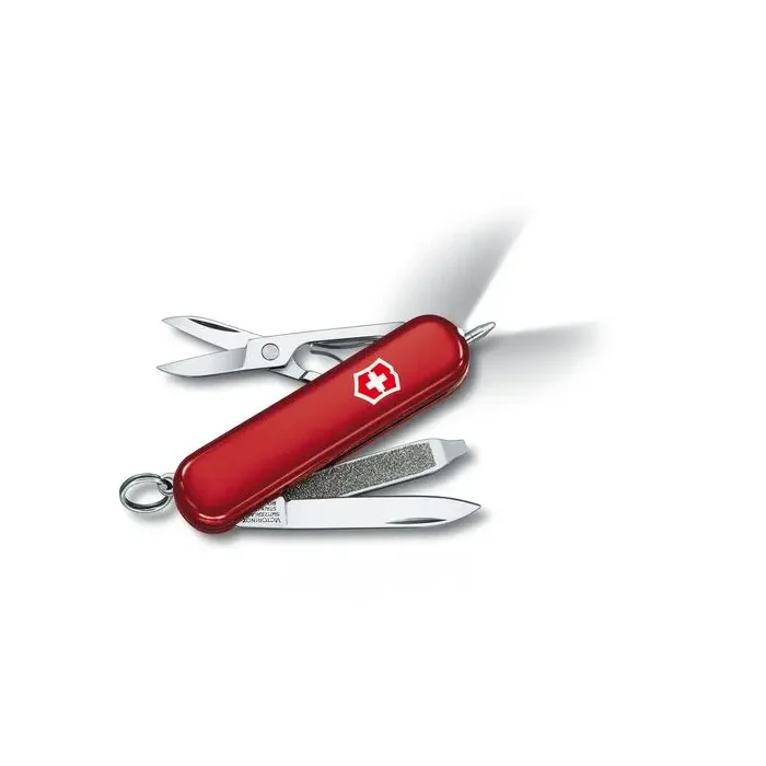Victorinox-Taschenmesser mit LED 0.6226
