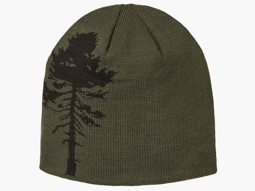 Pinewood Kinderstrickmütze Tree