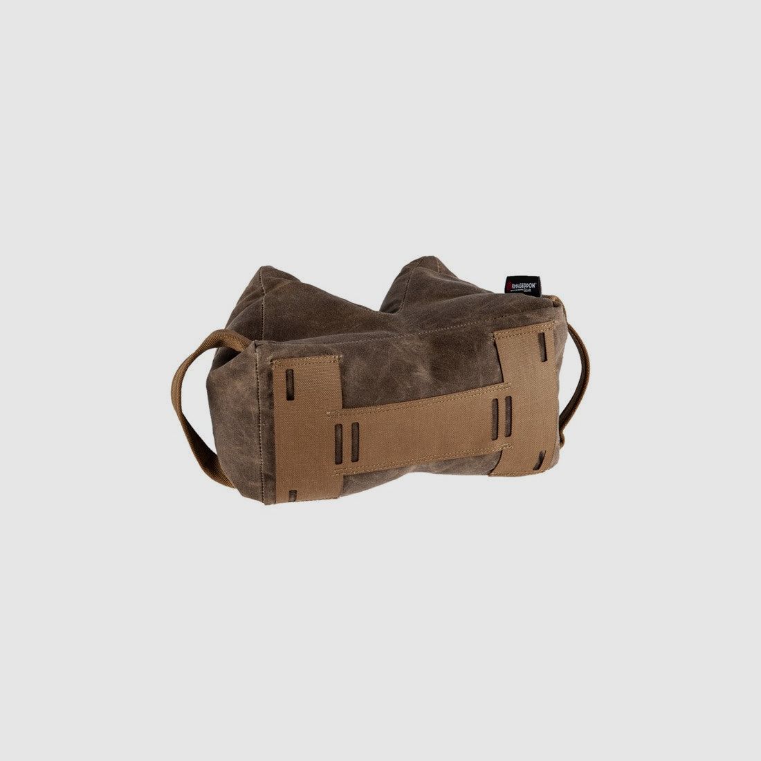 Area 419 Gewachstes Canvas OG RailChanger