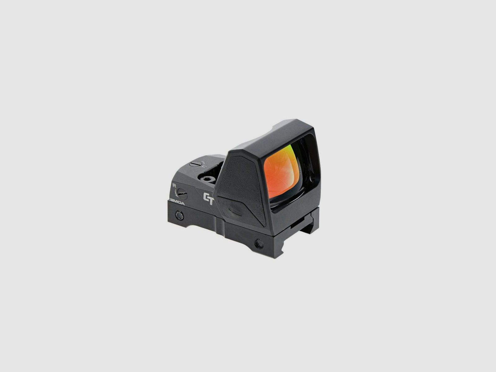 Crimson Trace RAD max Rapid aiming dot